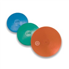 Vinex Discus Rubber - Indoor (Coloured)